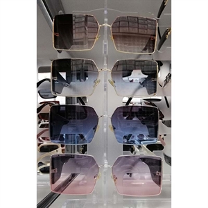 Okuary przeciwsłoneczne