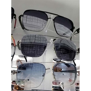 Okuary przeciwsłoneczne