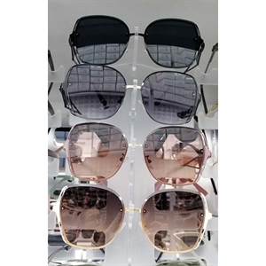 Okuary przeciwsłoneczne