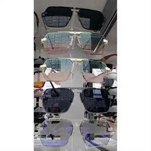 Okuary przeciwsłoneczne