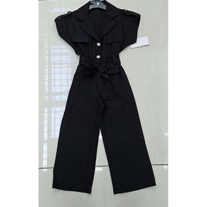 Kombinezon dziewczęcy  4-14 lat