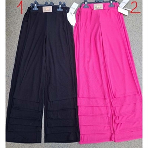 Spodnie dziewczęce  6-16 lat