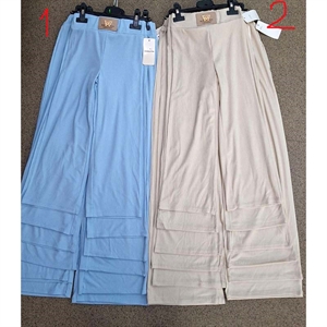 Spodnie dziewczęce  6-16 lat