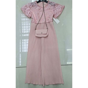 Kombinezon dziewczęcy  6-16 lat