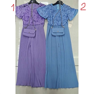 Kombinezon dziewczęcy  6-16 lat