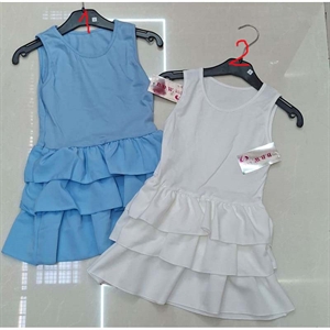 Sukienka dziewczęca  4-14 lat