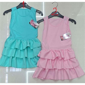 Sukienka dziewczęca  4-14 lat