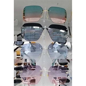 Okuary przeciwsłoneczne