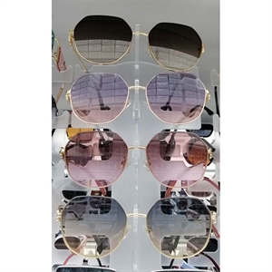 Okuary przeciwsłoneczne