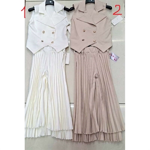 Komplet dziewczęcy  4-14 lat