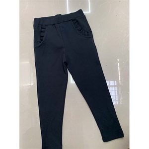 Legginsy dziewczęce  98-116cm