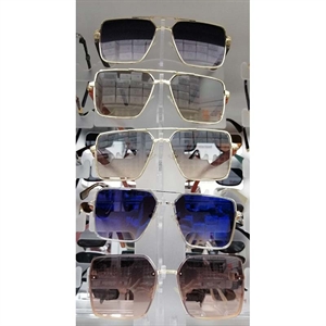 Okuary przeciwsłoneczne