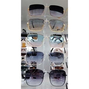 Okuary przeciwsłoneczne