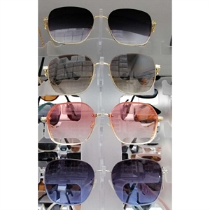 Okuary przeciwsłoneczne