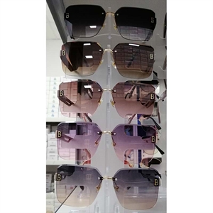 Okuary przeciwsłoneczne