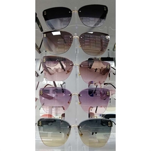 Okuary przeciwsłoneczne