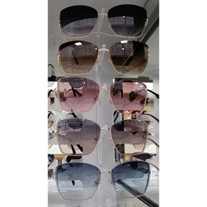 Okuary przeciwsłoneczne