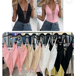 Body damskie produkt Włoski