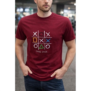 Koszulka męska produkt Turecki  M-2XL