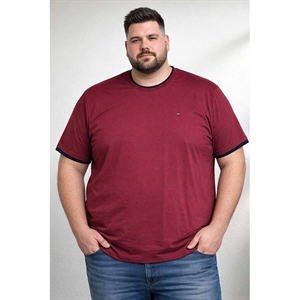 Koszulka męska produkt Turecki Big Size  4XL-7XL