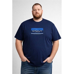 Koszulka męska produkt Turecki Big Size  3XL-6XL