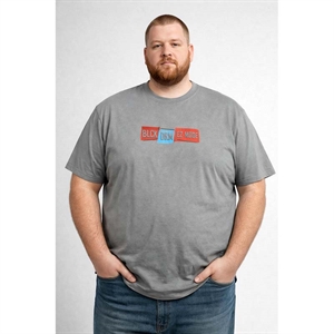 Koszulka męska produkt Turecki Big Size  3XL-6XL