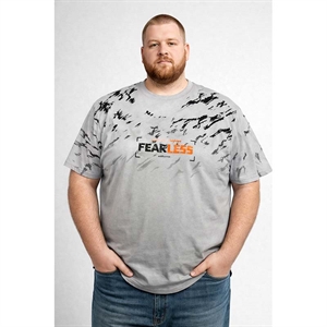 Koszulka męska produkt Turecki Big Size  3XL-6XL