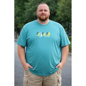 Koszulka męska produkt Turecki Big Size  3XL-6XL