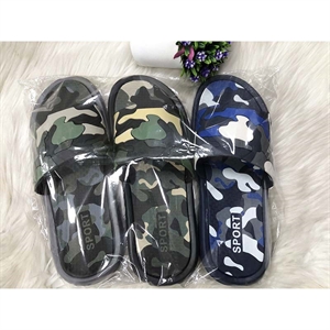 Kapcie męskie 40-45