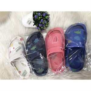 Kapcie dla dzieci 30-35