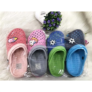 Kapcie dla dzieci 30-35