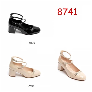 Sanday na obcasie damskie 36-41