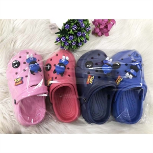 Kapcie dla dzieci 30-35