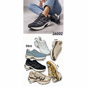 Buty Sportowe (36-41)