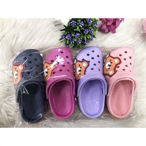 Kapcie dla dzieci 30-35