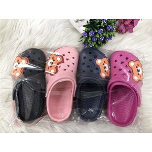 Kapcie dla dzieci 30-35