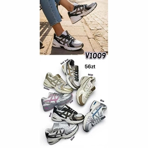 Buty Sportowe (36-41)