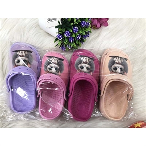 Kapcie dla dzieci 24-29