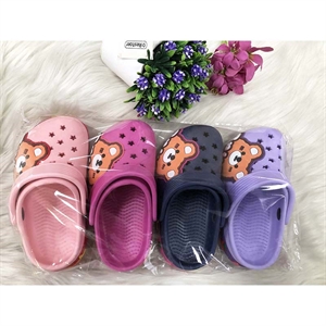 Kapcie dla dzieci 24-29