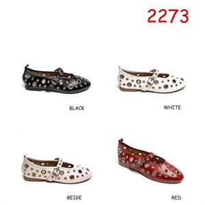 Buty wsuwane damskie 36-41