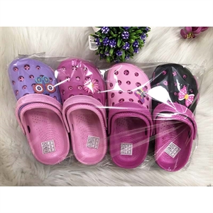 Kapcie dla dzieci 30-35