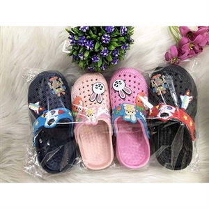 Kapcie dla dzieci 24-29