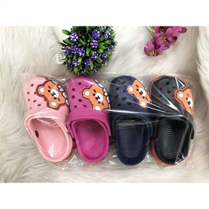 Kapcie dla dzieci 24-29