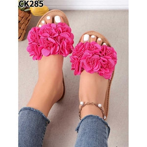 Klapki damskie (36-41)