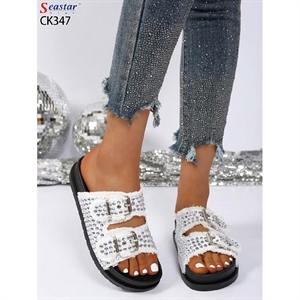 Klapki damskie (36-41)