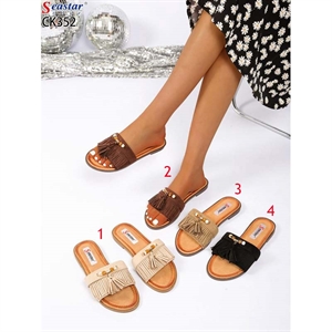 Klapki damskie (36-41)