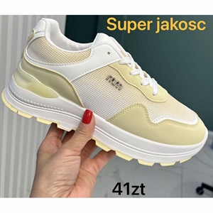 Buty Sportowe (36-41)