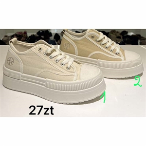 Buty Sportowe (36-41)