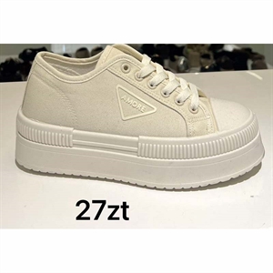 Buty Sportowe (36-41)