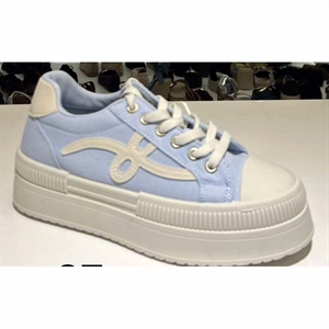 Buty Sportowe (36-41)